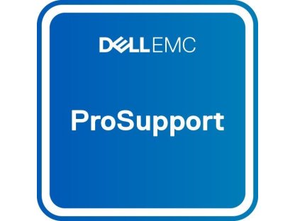 DELL Rozšíření záruky PowerEdge R250 z 3y Basic na 5y ProSp (PR250_3OS5PS)
