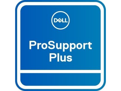 DELL rozšíření záruky pro Latitude  7420,7310 z Prosupport na ProSupport Plus (pojištění Acc.Damage+Keep HDD)/do 1 měsíce od nákupu
