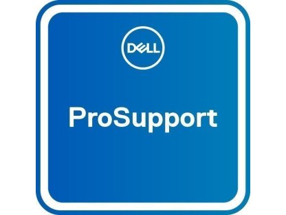 DELL rozšíření záruky z 3 roky Basic Onsite na 4 roky ProSupport - Vostro 5410, 5415, 5510, 5515, 5620, 5625