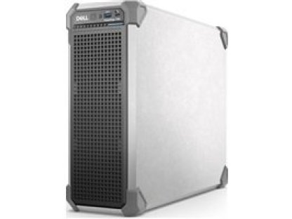 Dell Server PowerEdge T160 E-2414/RAM 16GB/1x2T SATA/3x3.5"/SWRAID/2xGLAN/300W/3NBD (172M3)