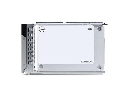 Dell SSD 960 GB/SSD/2.5"/SATA/1R (345-BDRK)