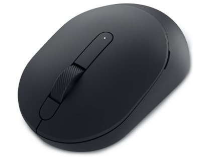 DELL tichá myš MS355 - optická/ bezdrátová/ černá (570-BBJH)