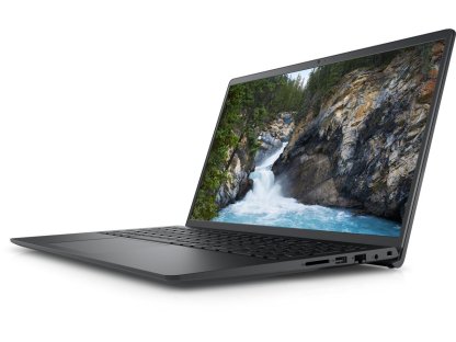 DELL Vostro - 15,6", i5-1235U, 16GB RAM, 1TB SSD, Iris Xe, Windows 11 Pro, Black (V31NF)