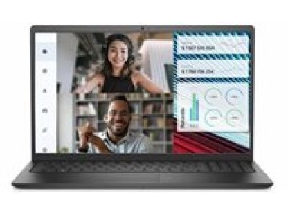 DELL Vostro 3520 - 15,6", i5-1235U, 16GB, 512GB SSD, Iris Xe, Windows 11 Home (362V8)