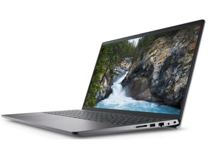 DELL Vostro 3530 - 15,6" 1920x1080 FHD, i3-1305U, 8GB RAM, 256GB SSD, Intel UHD, W11 Pro, šedý (M8G4M)