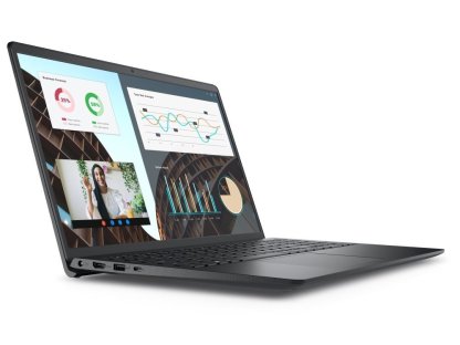DELL Vostro 3530 - 15,6" 1920x1080 FHD, i3-1305U, 8GB RAM, 512SSD, Intel UHD, W11 Pro, šedý (5TJ44)