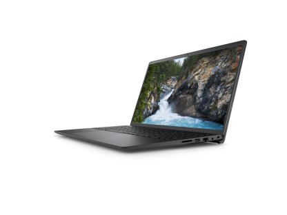 DELL Vostro 3530 - 15,6", i5-1334U, 16GB RAM, 512GB SSD, Windows 11 Pro, Black (VKX9W)