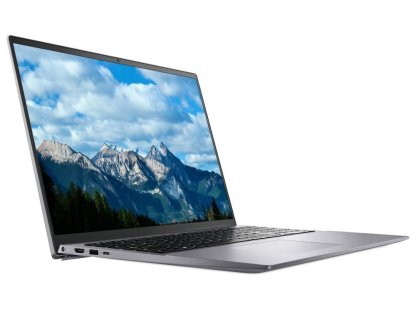 DELL Vostro 5620 - 16.0"  1920x1200 FHD+, i5-1240P, 8GB RAM, 256GB SSD, Intel Iris Xe Graphics, W11 Pro, šedá (FY6XK)