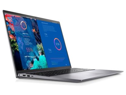 DELL Vostro 5635 16" FHD+ - R5-7530U, RAM 8GB, 256GB SSD, Windows 11 Pro (MK2JD)