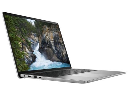 DELL Vostro 5640 - 16" 1920x1200 WUXGA, Core 7-150U, 16GB RAM, 1TB SSD, Intel Iris Xe, W11 Pro, šedý, 3RNBD (KV7V0)