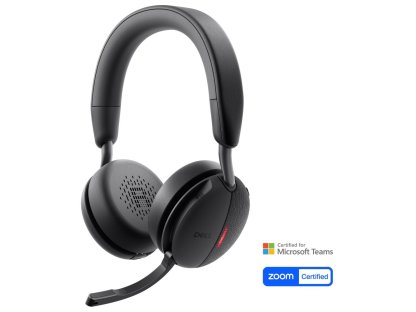 DELL WL5024 Pro Stereo Headset (520-BBGM)