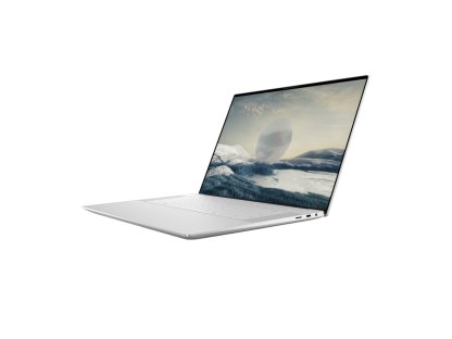 DELL XPS 9640 - 16,3" 3840x2400 FHD, Ultra 7 155H, 32GB RAM, 1TB SSD, GeForce RTX 4060, W11 Pro, stříbrný, 3RNBD (DIABLO_MTL_2501_2200CN)