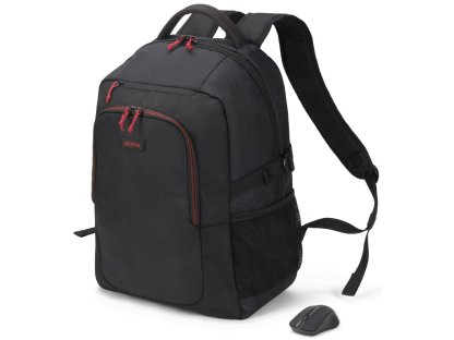 DICOTA Backpack Gain Wireless Mouse Kit 15.6 (D31719)