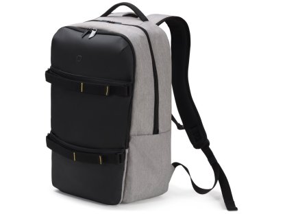 DICOTA Backpack MOVE 13-15.6 light grey (D31766)