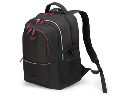 DICOTA Backpack Plus SPIN 14-15.6 (D31736)