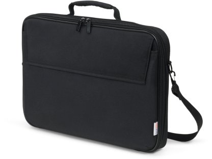 DICOTA BASE XX Laptop Bag Clamshell 13-14.1" Black (D31794)