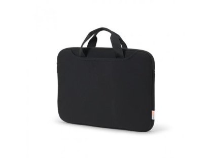 DICOTA BASE XX Laptop Sleeve Plus 12-12.5" Black (D31788)