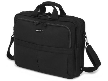 DICOTA brašna na notebook Eco Top Traveller SCALE 14"-15,6" (D31428-RPET)