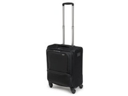 DICOTA Cabin Roller PRO 15,6" black (D31218)