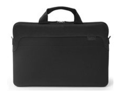 DICOTA Case Ultra Skin Plus PRO 12,5" black (D31101)