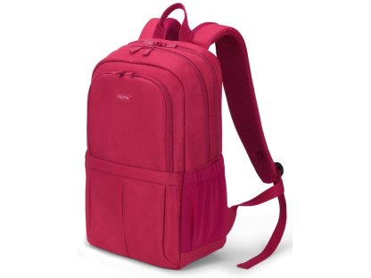 DICOTA Eco Backpack SCALE 13-15.6 red (D31734)