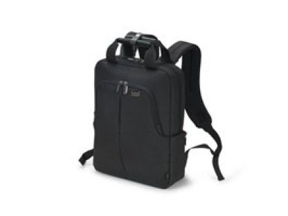 DICOTA ECO Backpack Slim PRO 12-14.1 black (D31820)