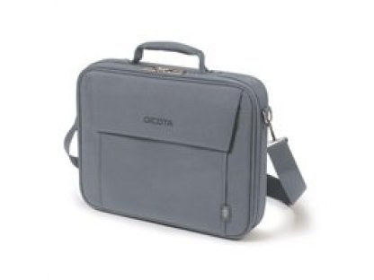 DICOTA Eco Multi BASE 14-15.6 Grey (D30918-RPET)