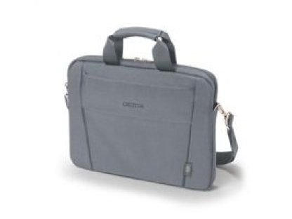 DICOTA Eco Slim Case BASE 11-12.5 Grey (D31301-RPET)