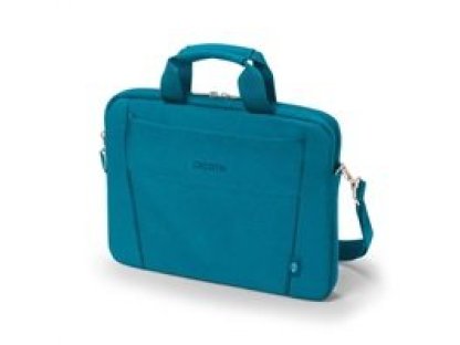 DICOTA Eco Slim Case BASE 13-14.1 Blue (D31307-RPET)