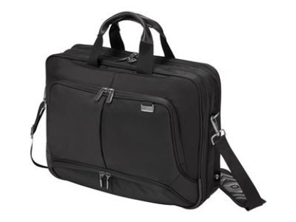 DICOTA Eco Top Traveller PRO 12-14.1" (D30842-RPET)