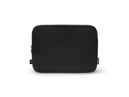 DICOTA ONE Pouzdro na notebook 12" - 12.5" - černá (D32078-RPET)