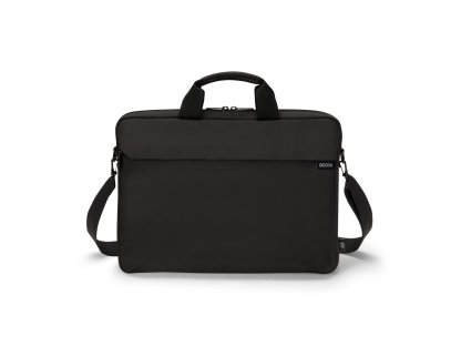DICOTA ONE Slim - Brašna na notebook 10" - 12.5" - černá (D32090-RPET)