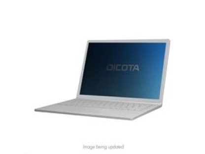 DICOTA Privacy filter 2-Way for HP x360 1040 G6, side-mounted (D70249)