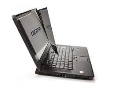 DICOTA Secret 15,6" (16:9) (D30124)
