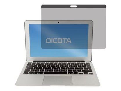 DICOTA Secret 2-Way for MacBook Air 11 magnetic (D31587)