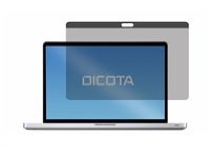 DICOTA Secret 2-Way for MacBook Pro 13, magnetic (D31591)