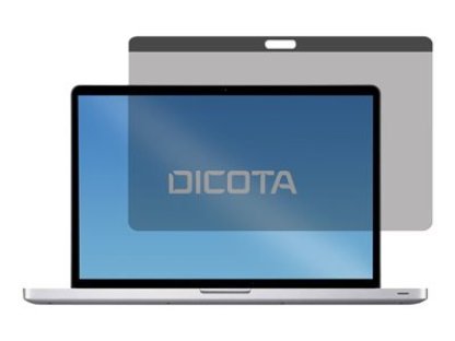 DICOTA Secret 2-Way for MacBook Pro 15/ MacBook Pro Retina 15 (2012-15), magnetic (D31590)