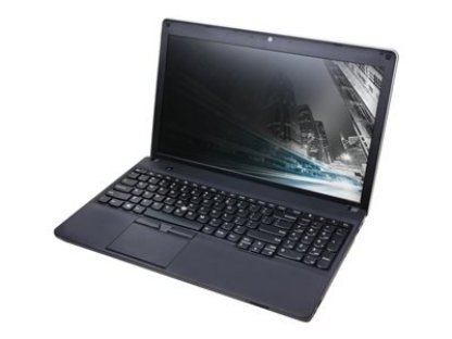 DICOTA Secret - Filtr pro zvýšení soukromí k notebooku - šírka 15,6" (D30962)