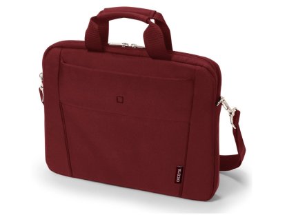 DICOTA Slim Case BASE 13-14.1 red (D31306)