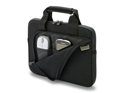 DICOTA SmartSkin 14/14.1 Black (D31181)