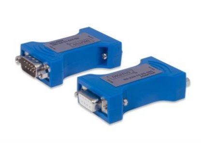 DIGITUS redukce RS232-RS485, F/M (DA-70161)