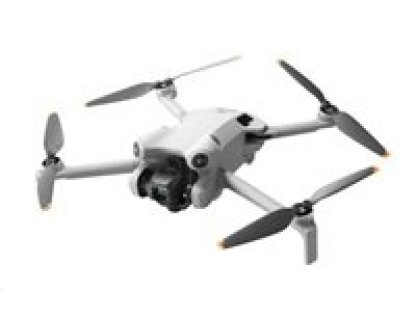 DJI Mini 4 Pro Fly More Combo (DJI RC 2)