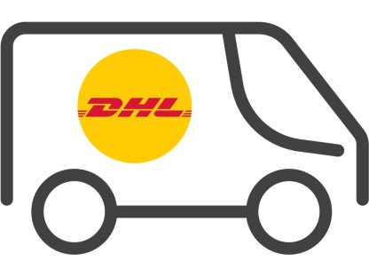 Doprava DHL Freight - zaslání nadrozměrné zásilky přepravní službou