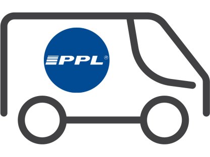 Doprava PPL Parcel Connect EU - země EU - zaslání zásilky do 30kg přepravní službou