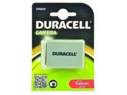 DURACELL Baterie - DR9925 pro Canon LP-E5 (DR9925)