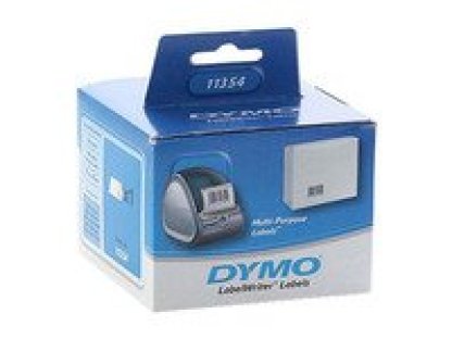 DYMO papírové štítky 57mm x 32mm (11354)