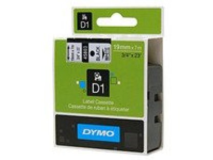 DYMO páska do tiskárny štítku 19mm x 7m (S0720830)