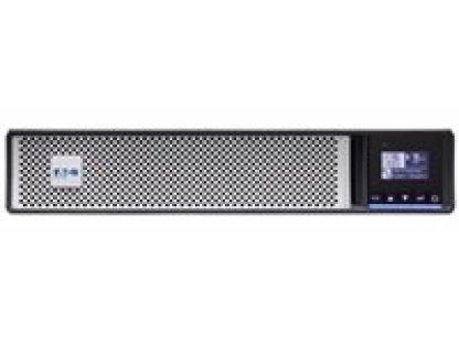 EATON 5PX 1500i RT2U Netpack G2, Gen2 UPS 1500VA / 1500W, 8 zásuvek IEC, rack/tower, se síťovou kartou (5PX1500IRTNG2)