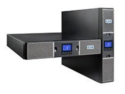 EATON 9PX 3000i RT2U Netpack (9PX3000IRTN)