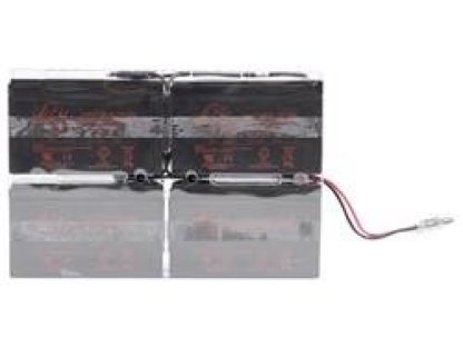 EATON Easy Battery+ náhradní sada baterií pro UPS (48V) 4x12V/9Ah, kategorie AJ (EBP-1613I)